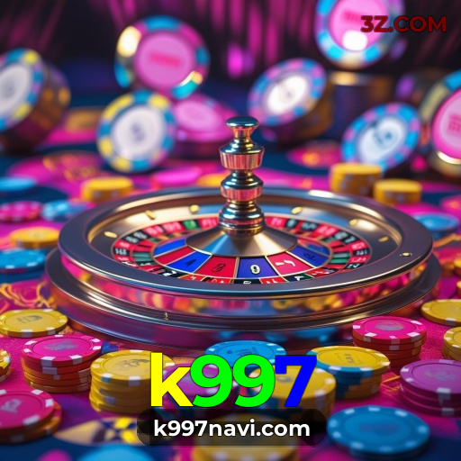 k997 | Acesse sua Conta com PIX e Suporte 24h