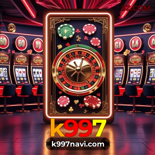 k997 | Acesse sua Conta com PIX e Suporte 24h