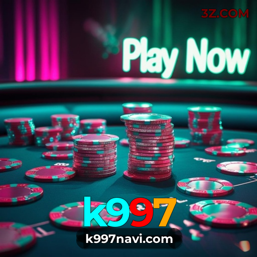 Cassino k997 | Slots Online com Alta Performance