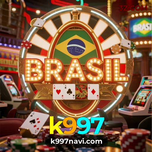 Cassino k997 | App Oficial com Bônus Exclusivos