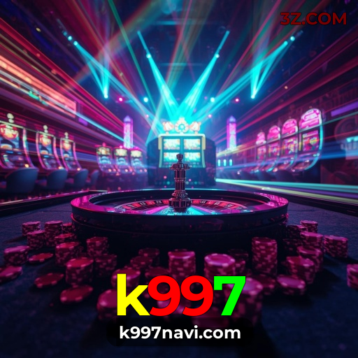 Login Social e Inovador: Conheça o k997