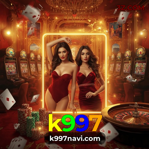 Cassino k997 | App Oficial com Bônus Exclusivos