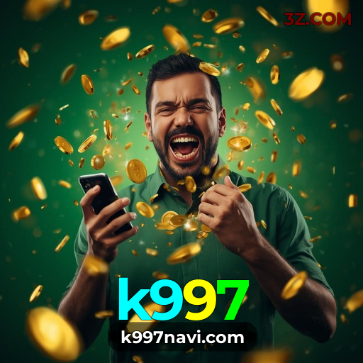k997.com | Cassino Online Seguro e Confiável no Brasil
