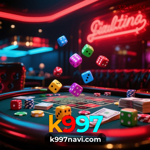 k997 | Acesse sua Conta com PIX e Suporte 24h